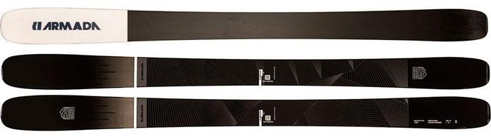 Armada Declivity 102 Ti 2021/2022